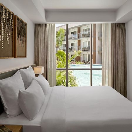 Crowne Plaza Fiji Nadi Bay Resort & Spa, An Ihg Hotel Екстер'єр фото