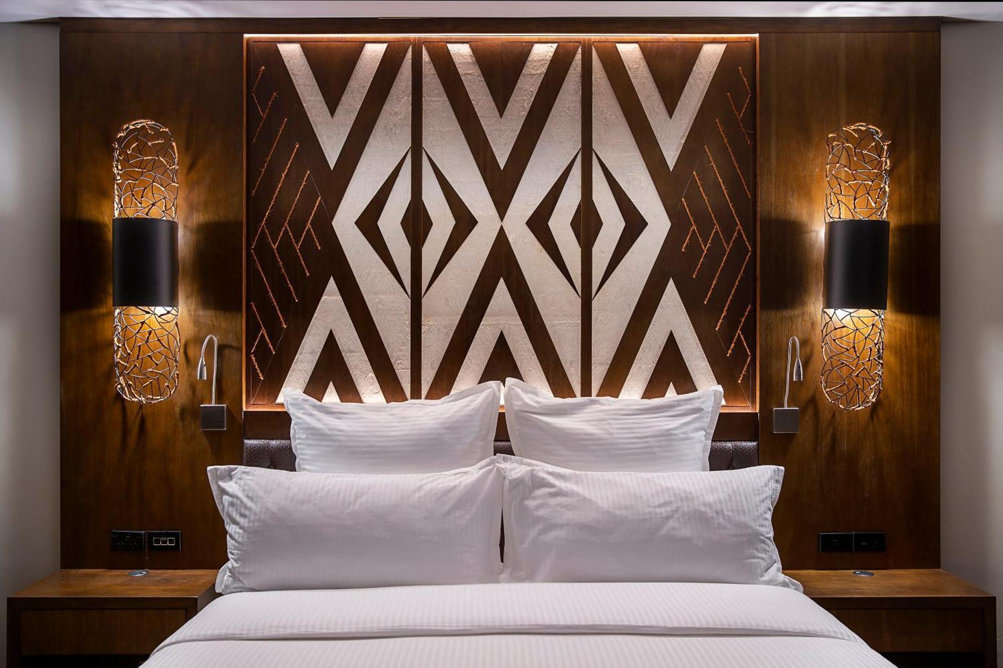 Crowne Plaza Fiji Nadi Bay Resort & Spa, An Ihg Hotel Екстер'єр фото