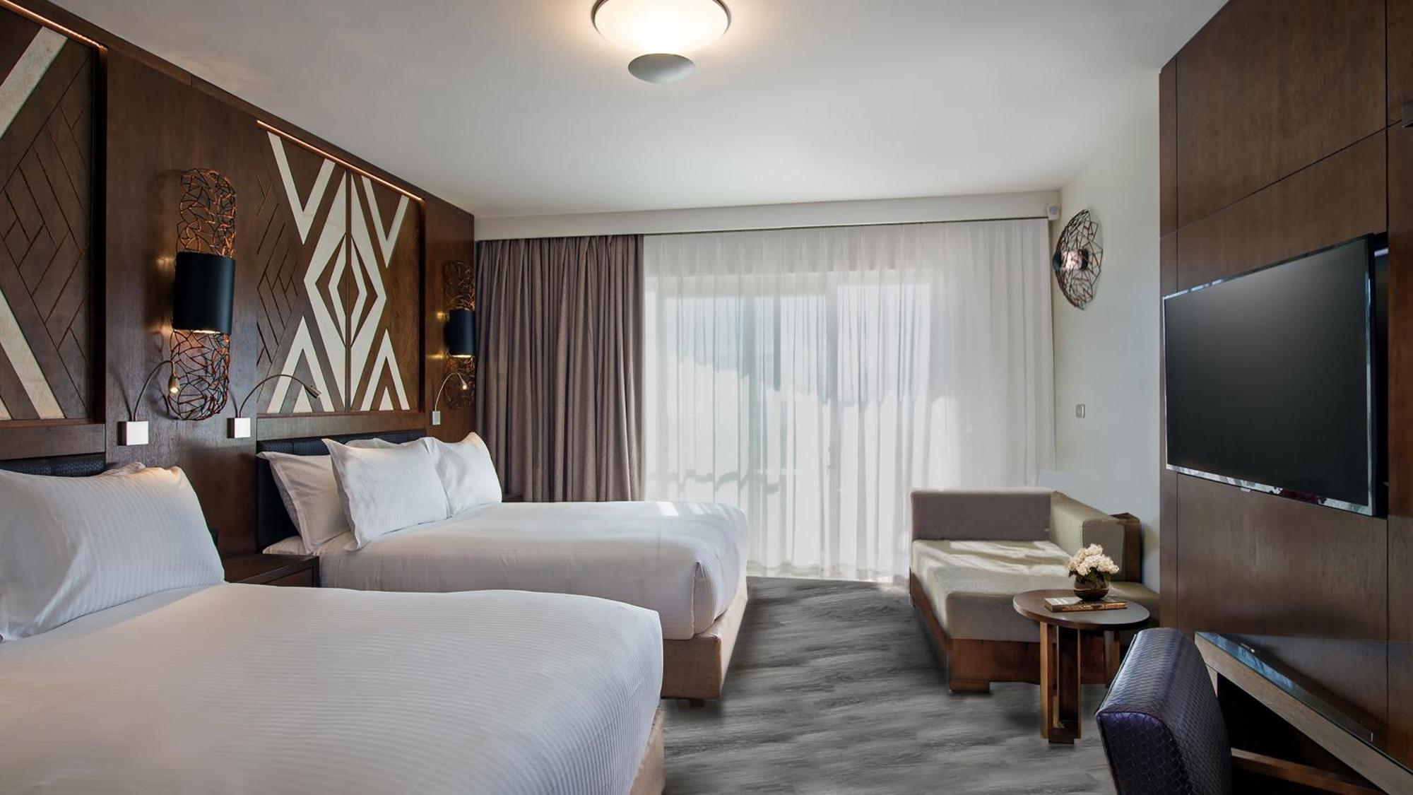 Crowne Plaza Fiji Nadi Bay Resort & Spa, An Ihg Hotel Екстер'єр фото