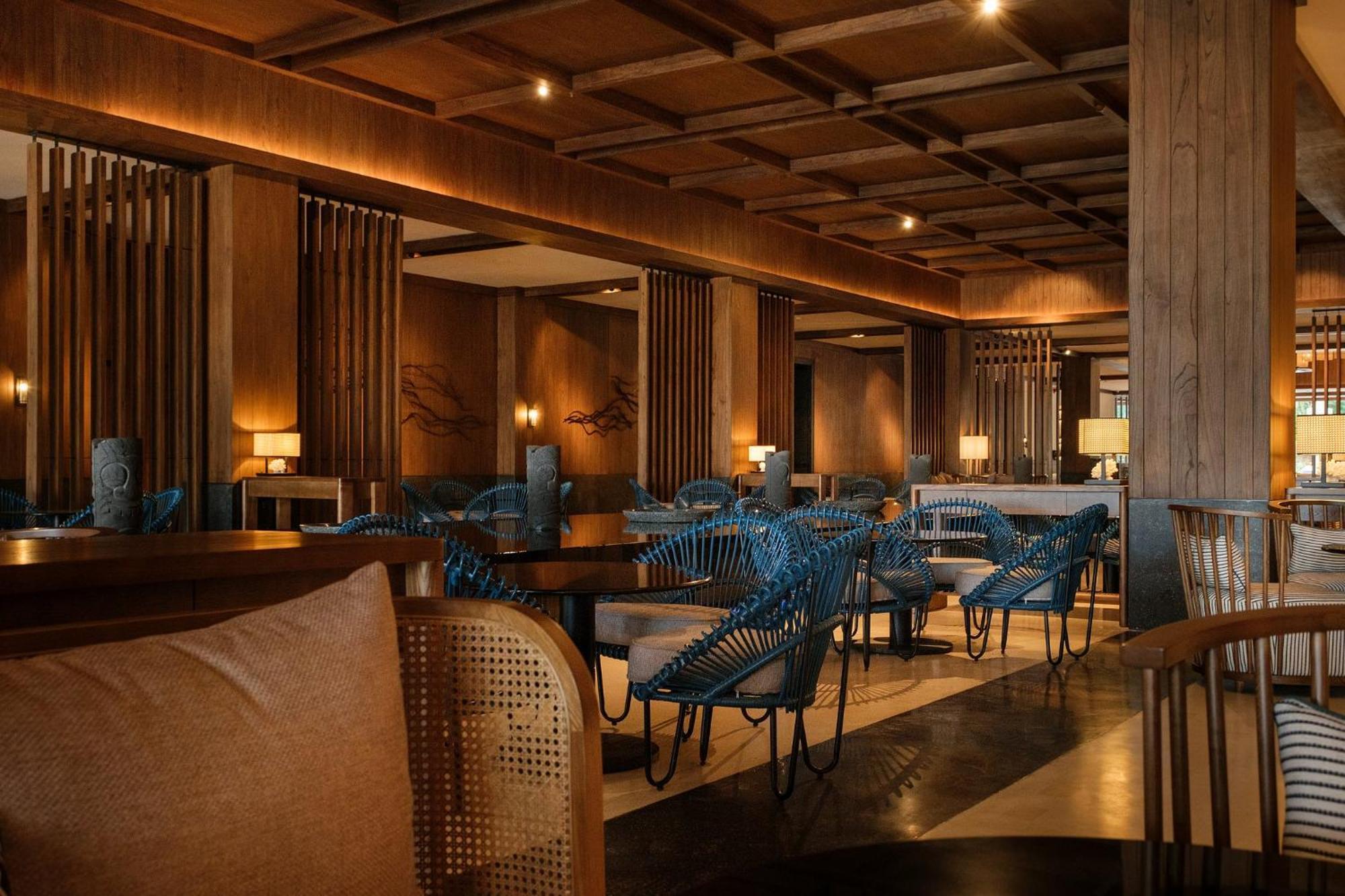 Crowne Plaza Fiji Nadi Bay Resort & Spa, An Ihg Hotel Екстер'єр фото